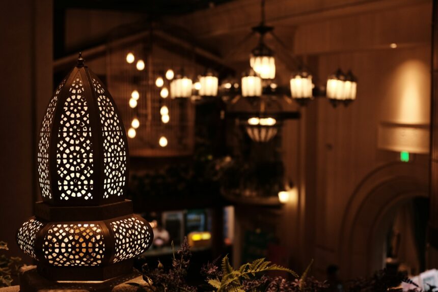 styl śródziemnomorski wnętrza