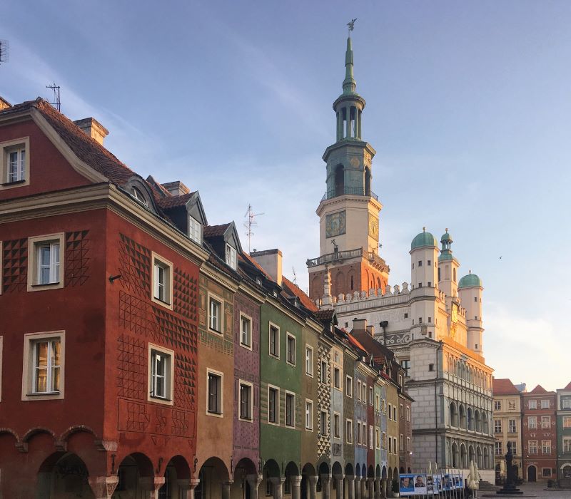 Jak założyć firmę w Poznaniu: Przewodnik krok po kroku dla przyszłych przedsiębiorców