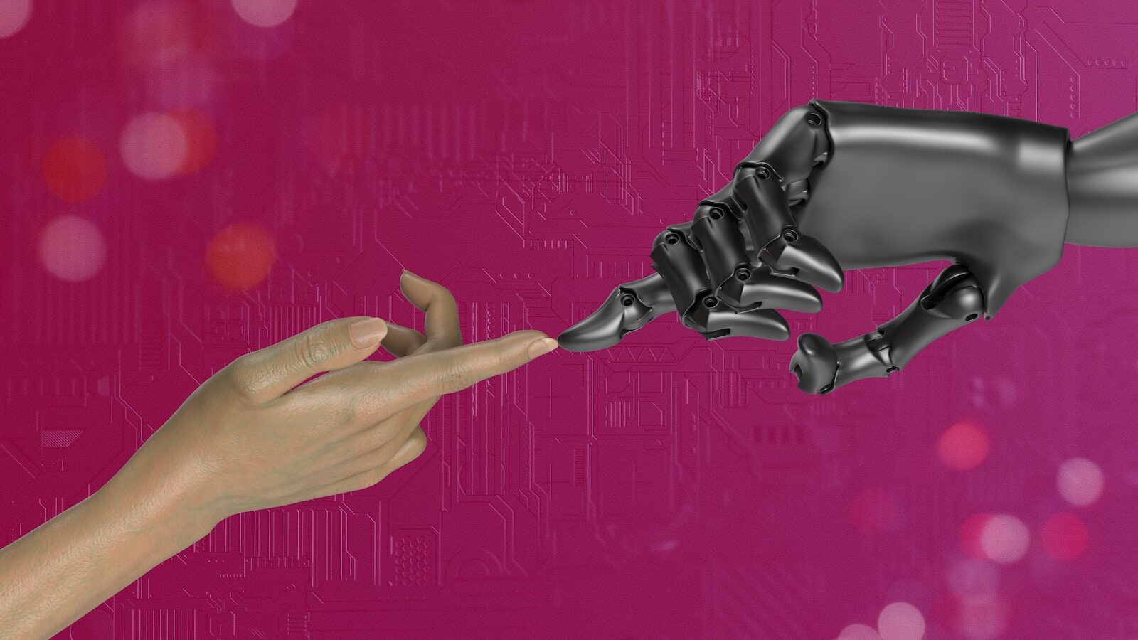 Głos, kod i pudełko. Co technologia zabrała nam latem 2026 roku