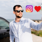 like Instagram