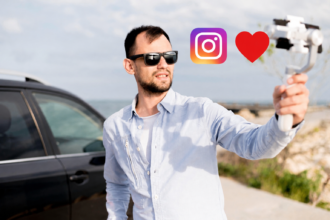like Instagram