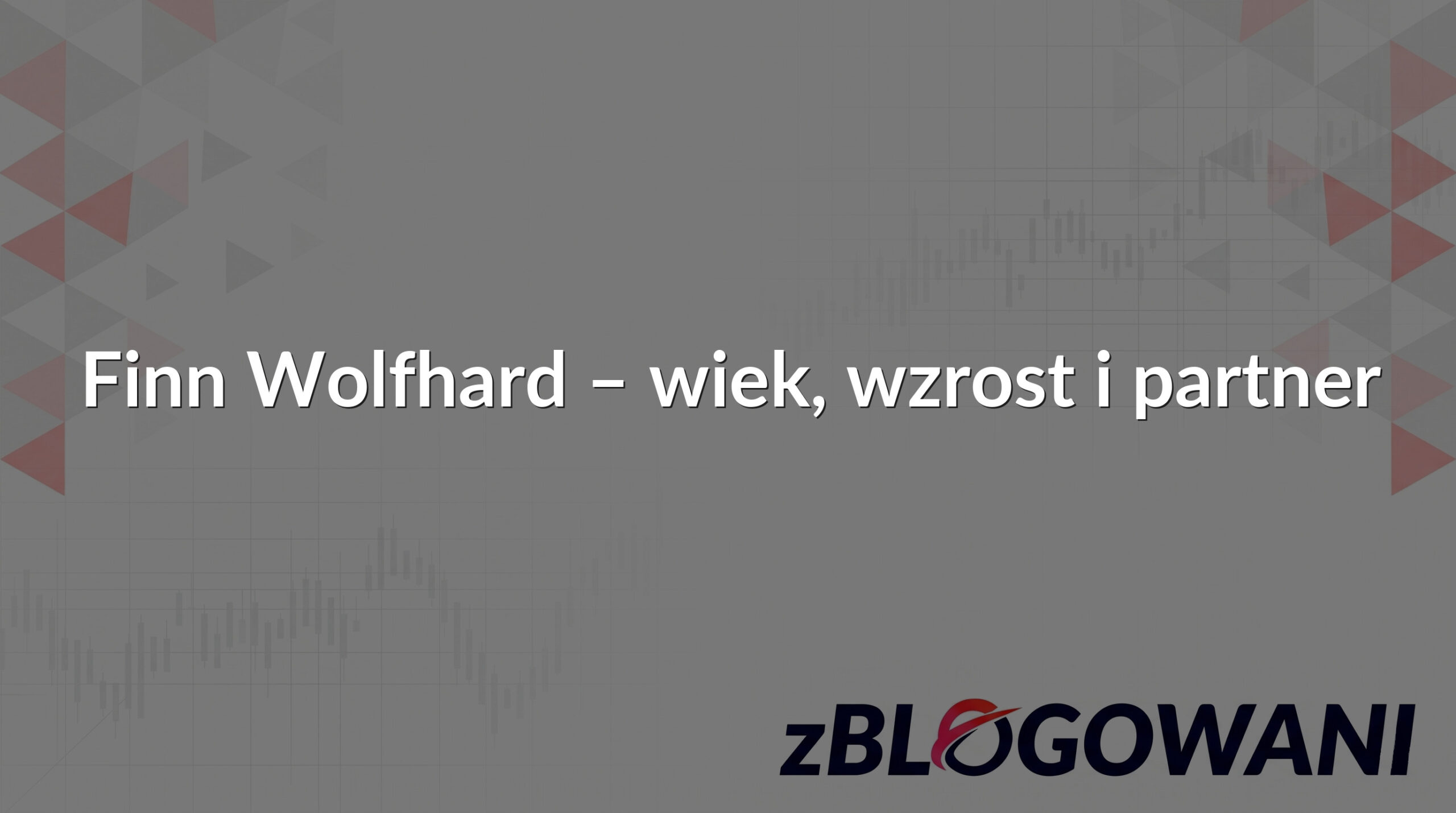Finn Wolfhard – wiek, wzrost i partner
