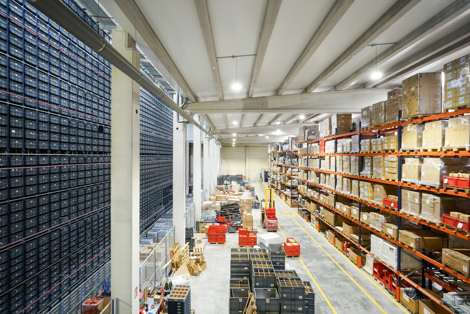 7 sygnałów, że logistyka zaczyna hamować rozwój e-commerce